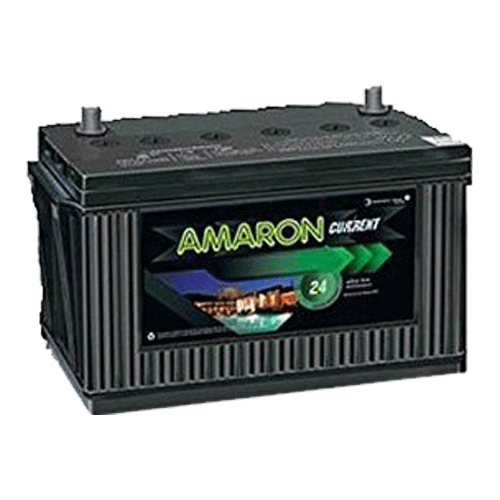 AMARON MAKE CURRENT CRI 1000 H29R 100 AH INVERTER BATTERY